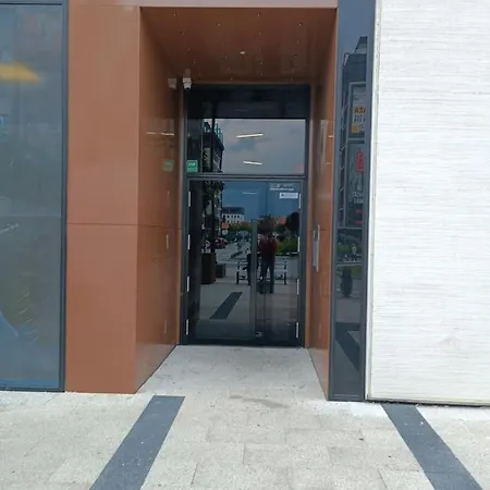 Apartman Bulevar *
