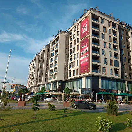 Apartman Bulevar *