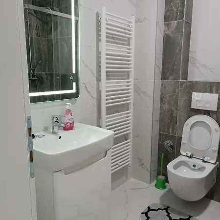 Apartman Bulevar *
