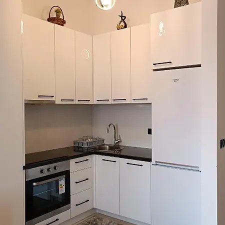 Apartman Bulevar *