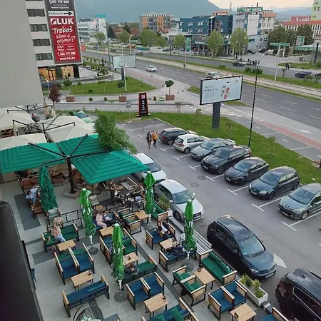 Apartman Bulevar *