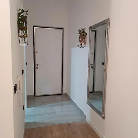 Apartman Bulevar Apartmán Sarajevo